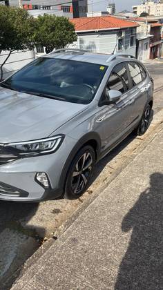VOLKSWAGEN NIVUS 1.0 200 TSI TOTAL FLEX HIGHLINE AUTOMÁTICO